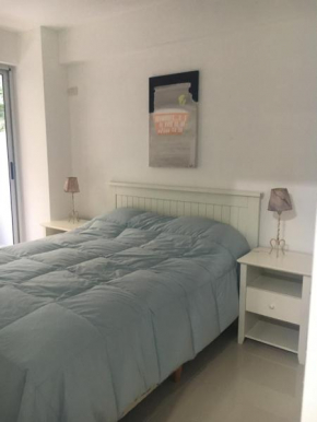 Departamento en Palermo Soho